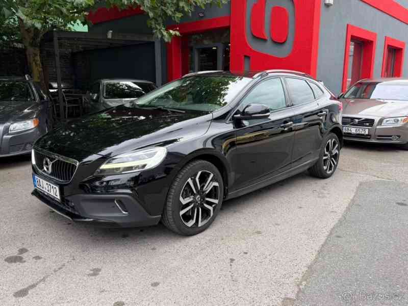 Volvo V40 2,0   T5 AWD Polestar 186 kW, automa - foto 20