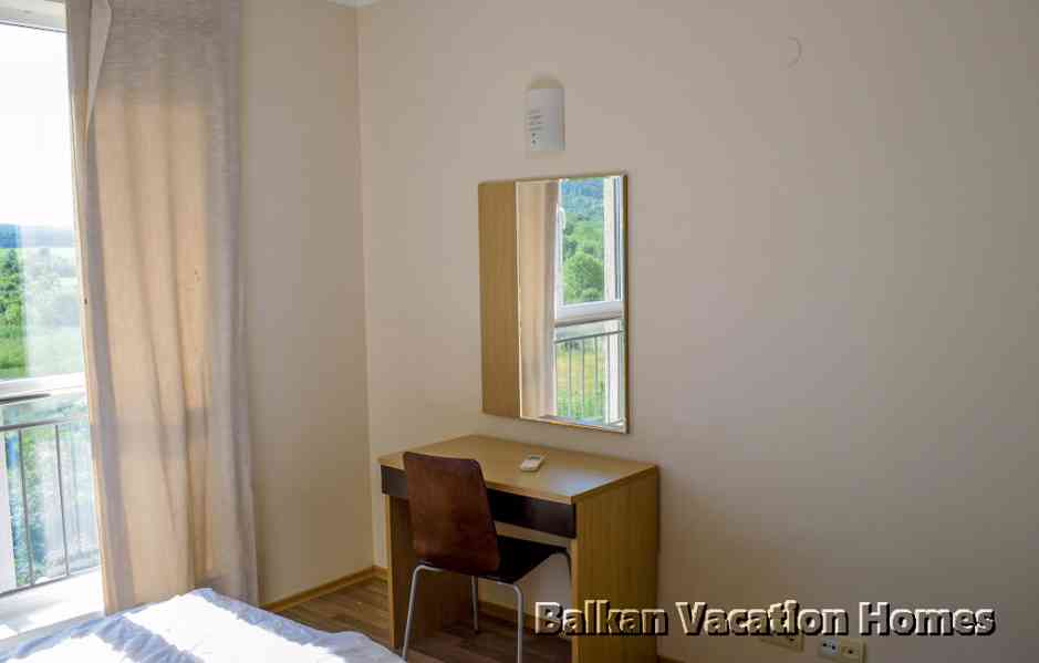 Bulharsko 2 + kk byt s výhledem na moře v Obzor Beach Resort - foto 12