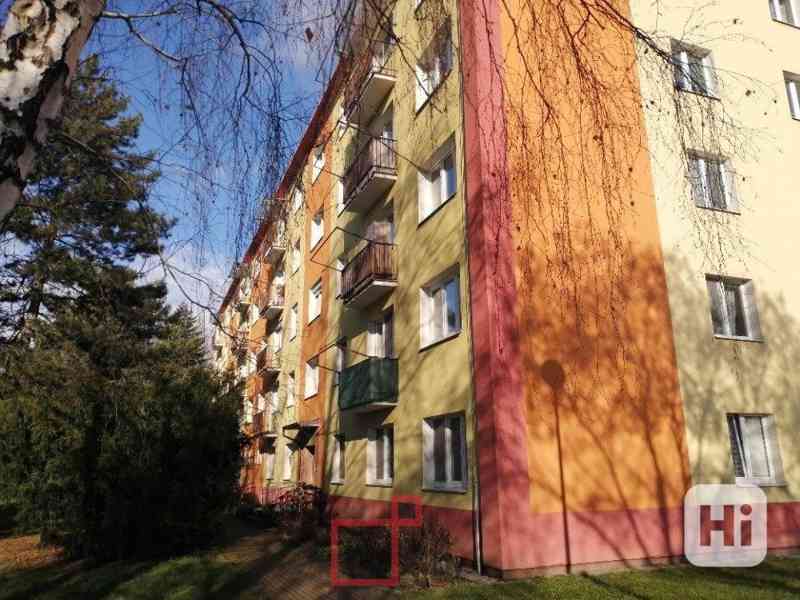 Prodej, Byty 2+1,  54m2 - Šternberk, Nádražní ul. - foto 23