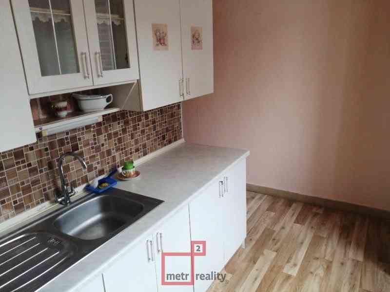 Prodej, Byty 2+1,  54m2 - Šternberk, Nádražní ul. - foto 2