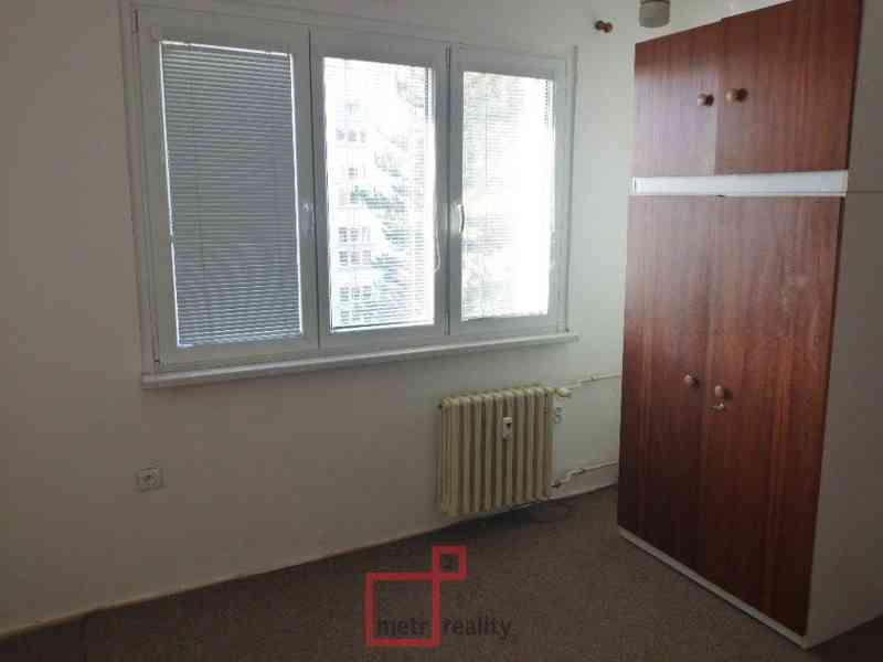 Prodej, Byty 2+1,  54m2 - Šternberk, Nádražní ul. - foto 7