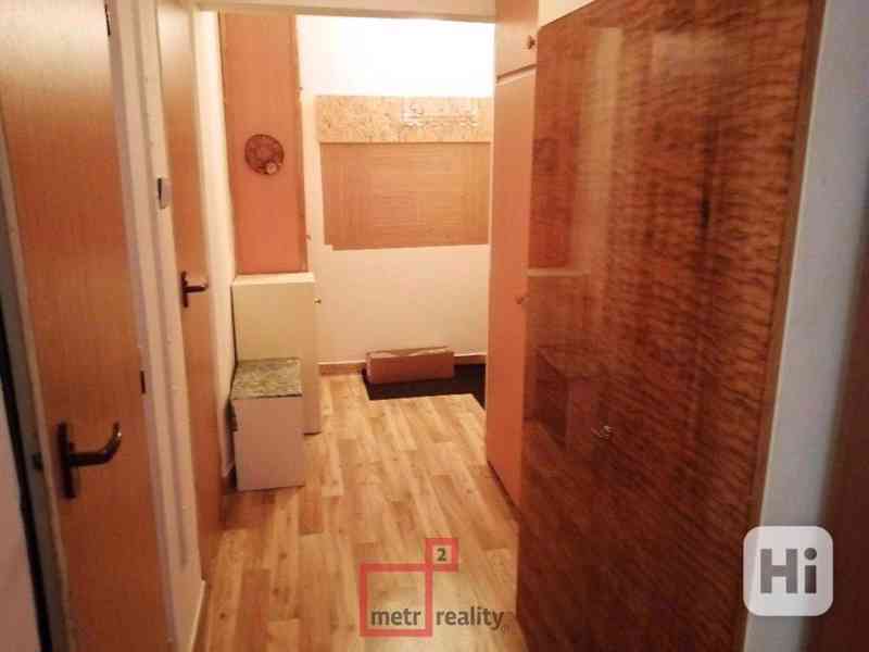 Prodej, Byty 2+1,  54m2 - Šternberk, Nádražní ul. - foto 16