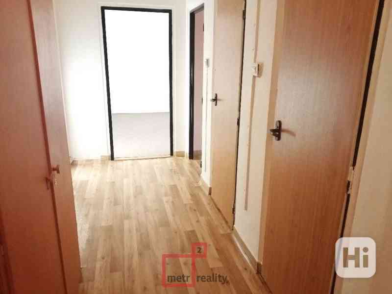 Prodej, Byty 2+1,  54m2 - Šternberk, Nádražní ul. - foto 9