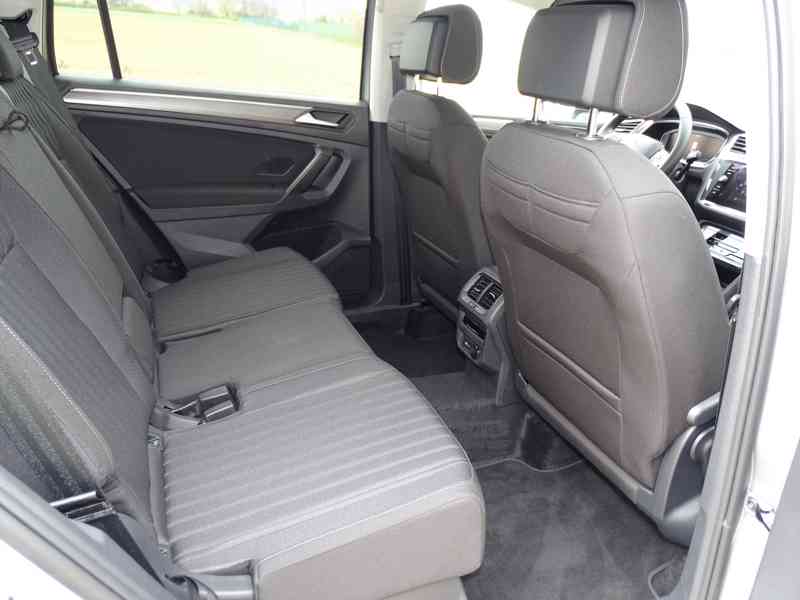 Volkswagen Tiguan Allspace 1,5TSI 110kW, 2023 - foto 2