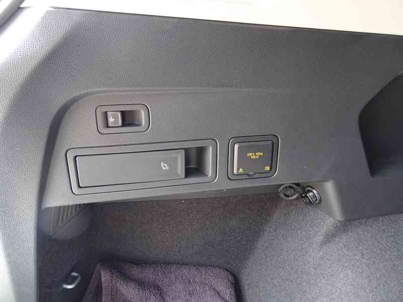 Volkswagen Tiguan Allspace 1,5TSI 110kW, 2023 - foto 5