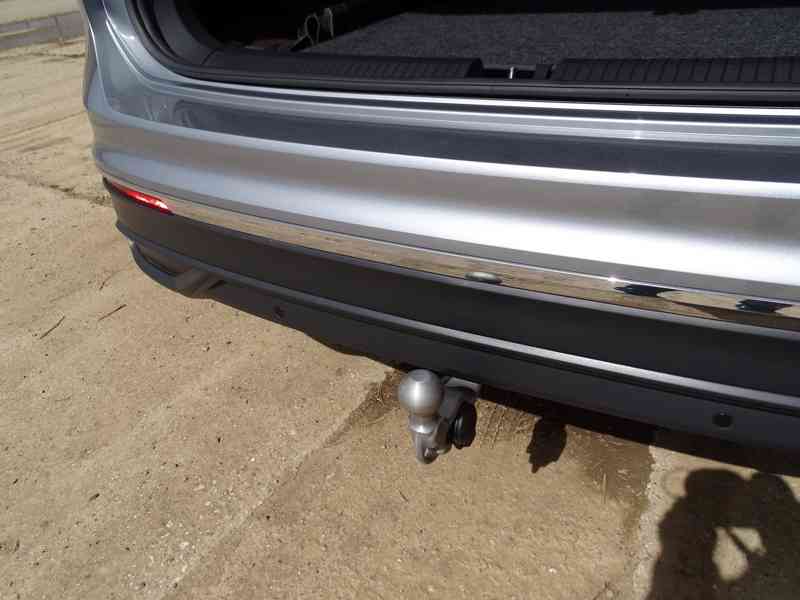 Volkswagen Tiguan Allspace 1,5TSI 110kW, 2023 - foto 4