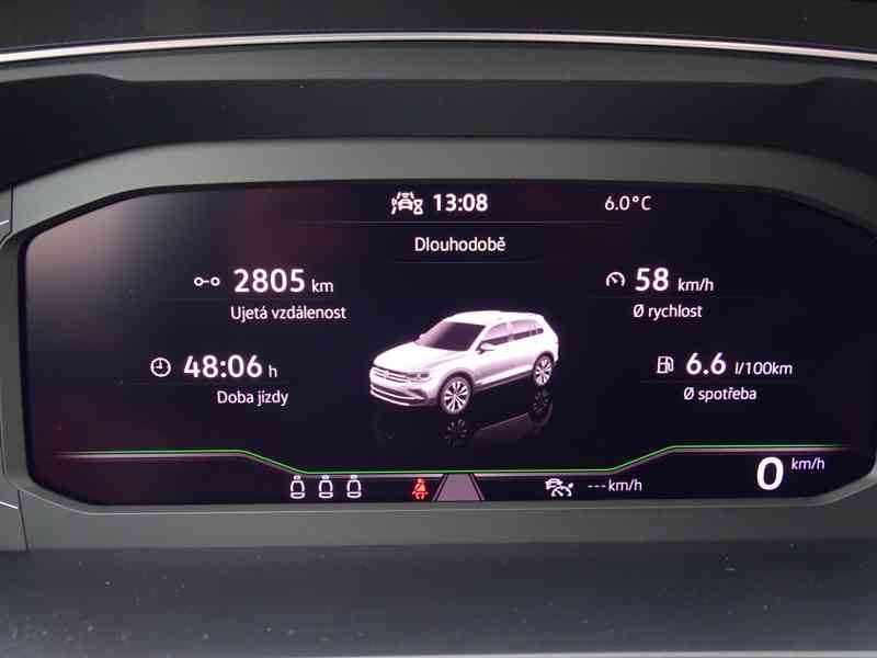 Volkswagen Tiguan Allspace 1,5TSI 110kW, 2023 - foto 7