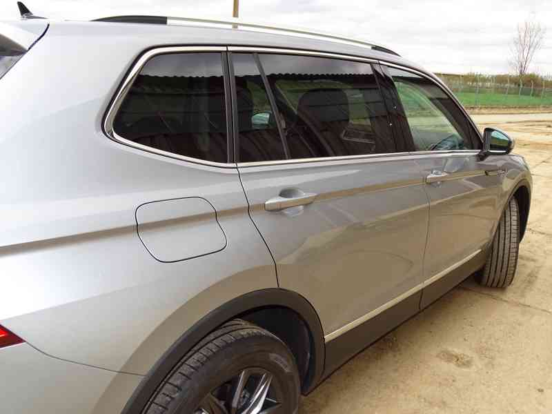 Volkswagen Tiguan Allspace 1,5TSI 110kW, 2023 - foto 11