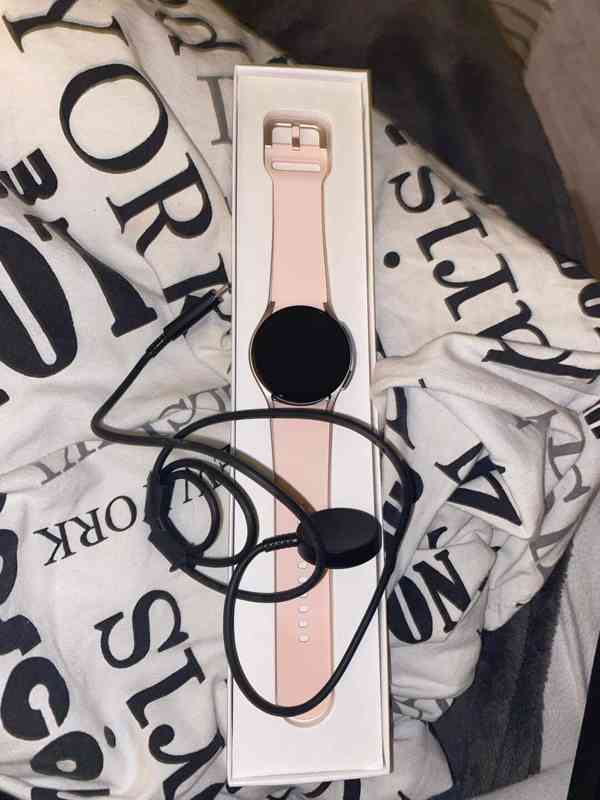 Hodinky Galaxy Watch 5 - foto 2