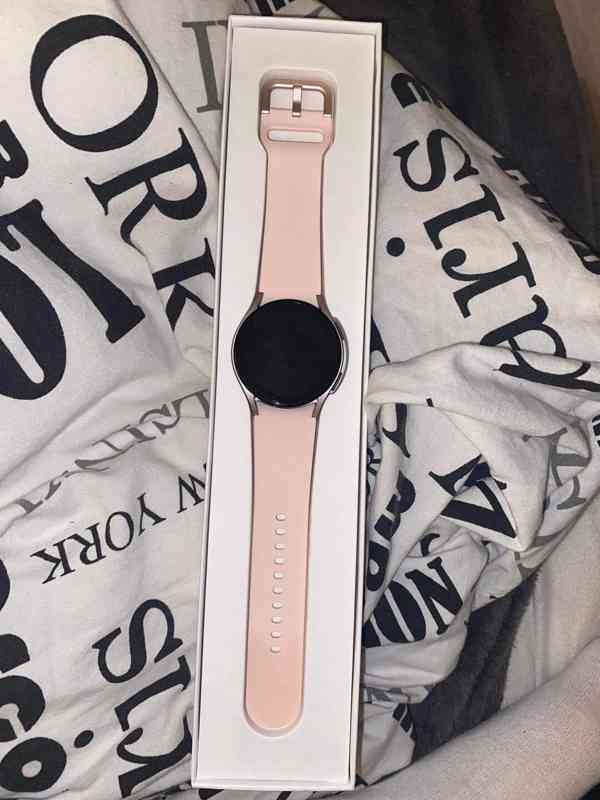 Hodinky Galaxy Watch 5 - foto 3