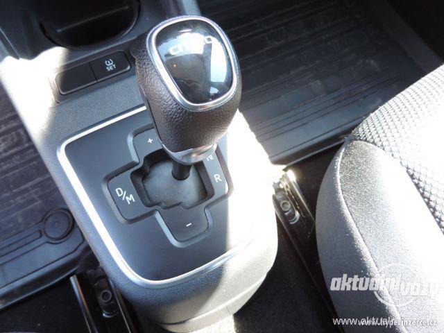 Škoda Citigo 1.0, benzín, automat,  2015 - foto 4