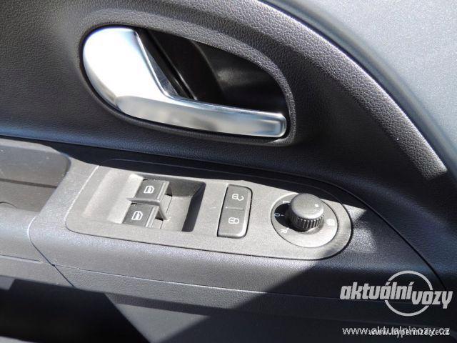 Škoda Citigo 1.0, benzín, automat,  2015 - foto 18