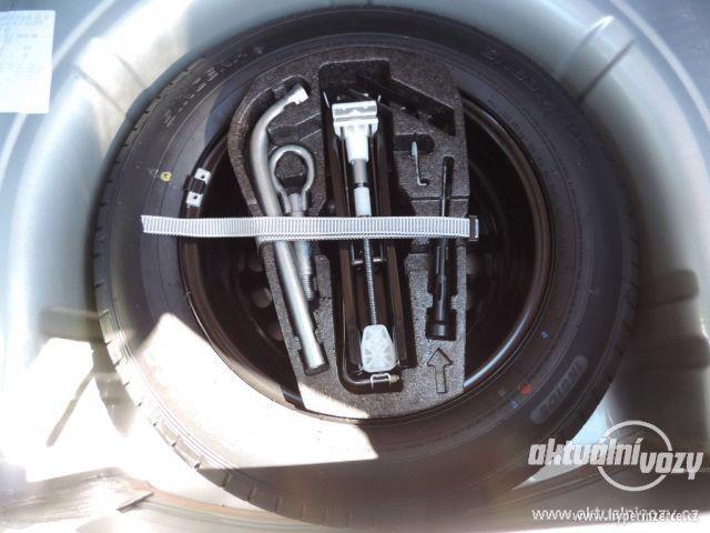 Škoda Citigo 1.0, benzín, automat,  2015 - foto 31