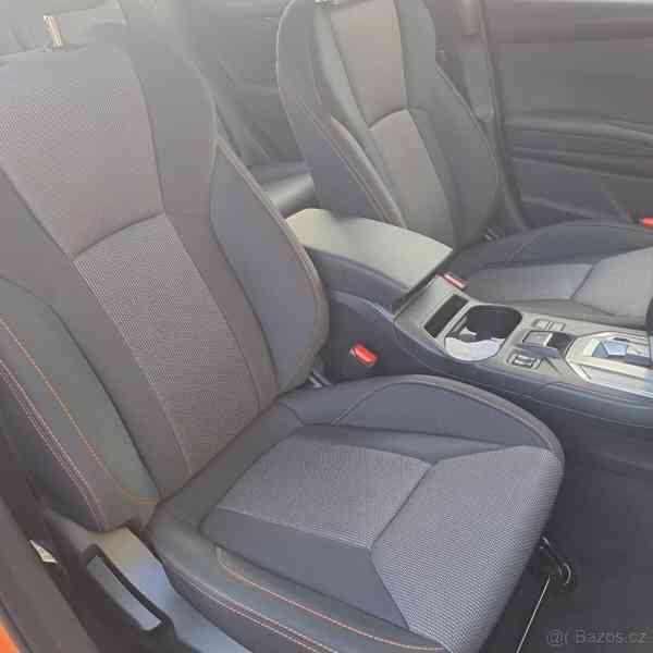 Subaru XV 1,6 Active - foto 22