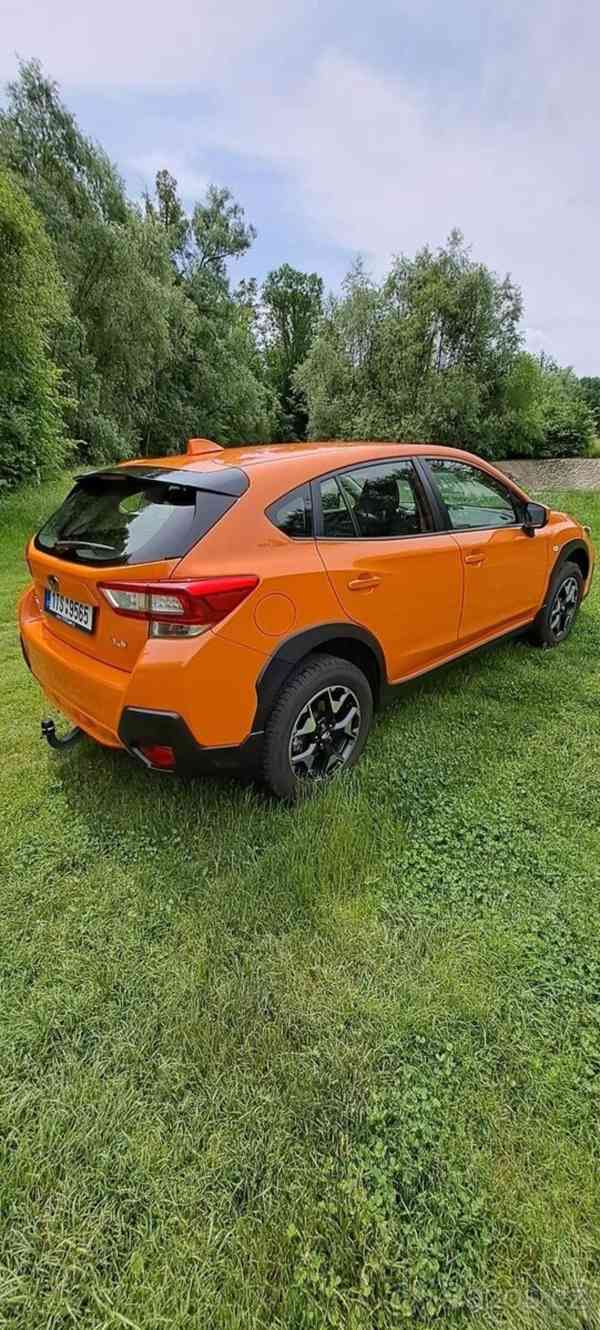 Subaru XV 1,6 Active - foto 16