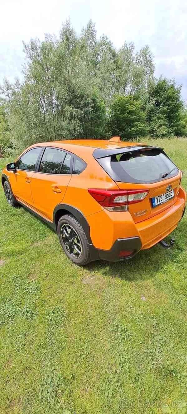 Subaru XV 1,6 Active - foto 14