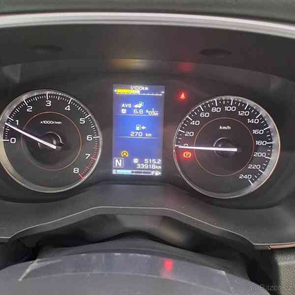 Subaru XV 1,6 Active - foto 21
