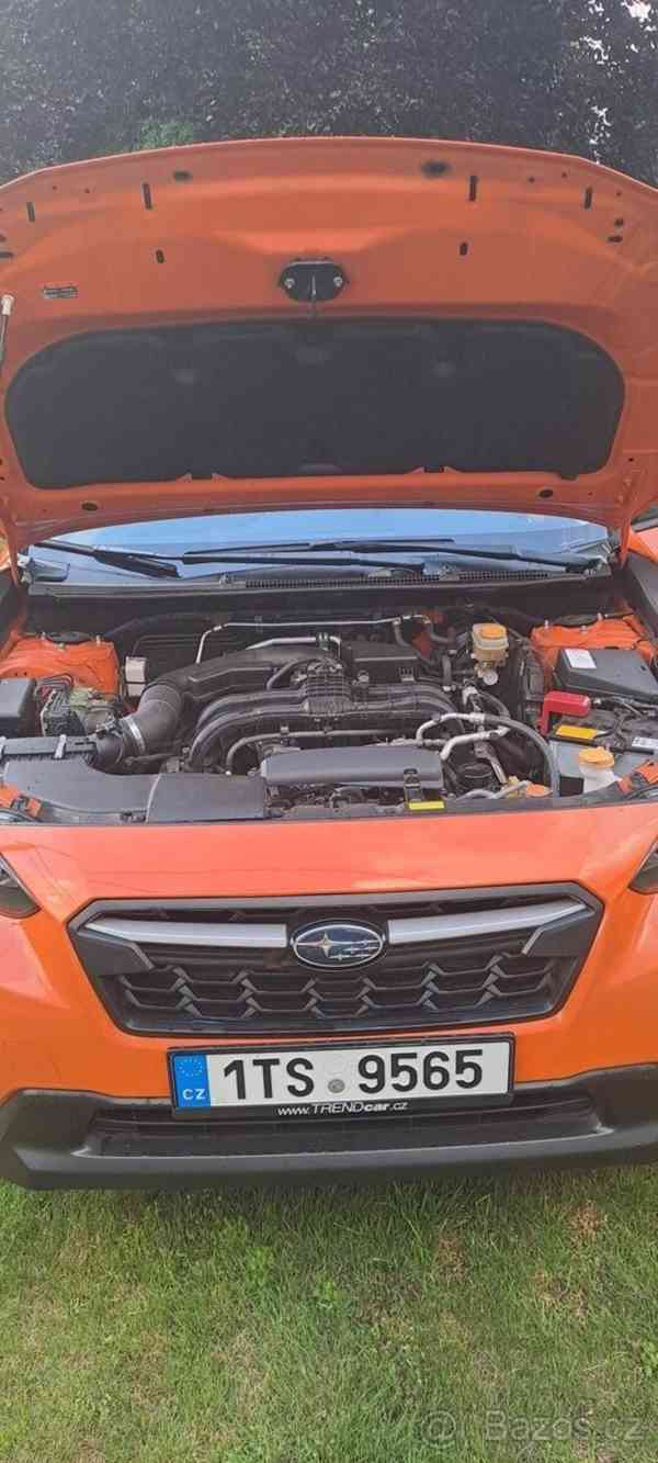 Subaru XV 1,6 Active - foto 2