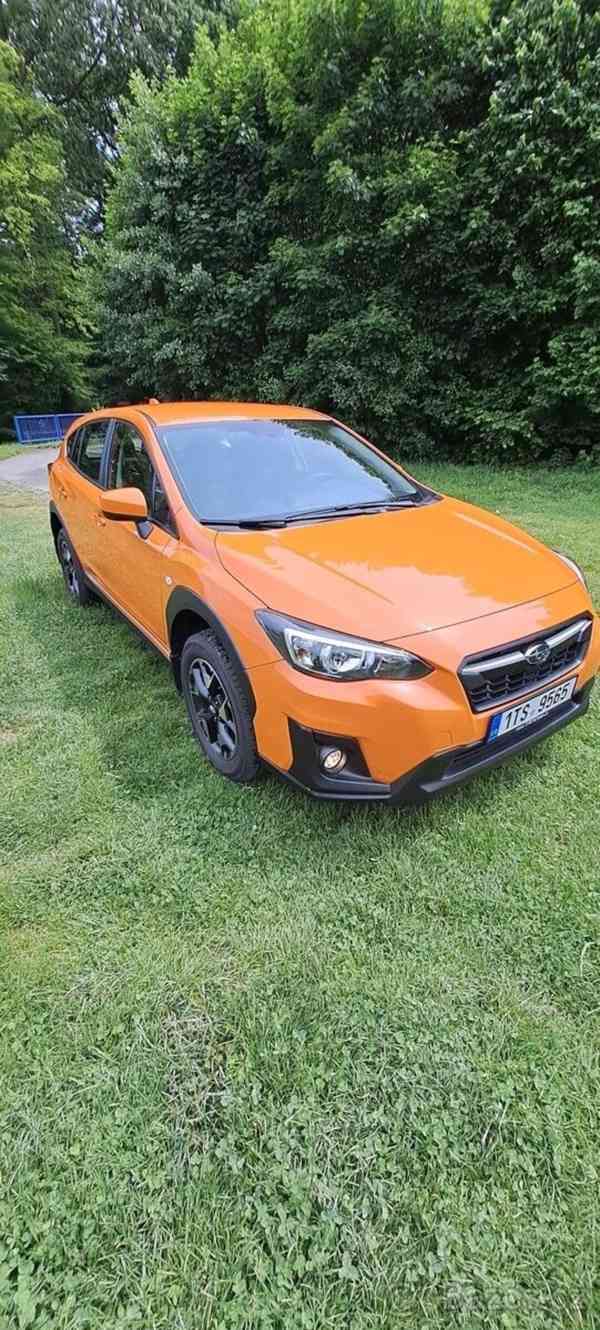 Subaru XV 1,6 Active - foto 15