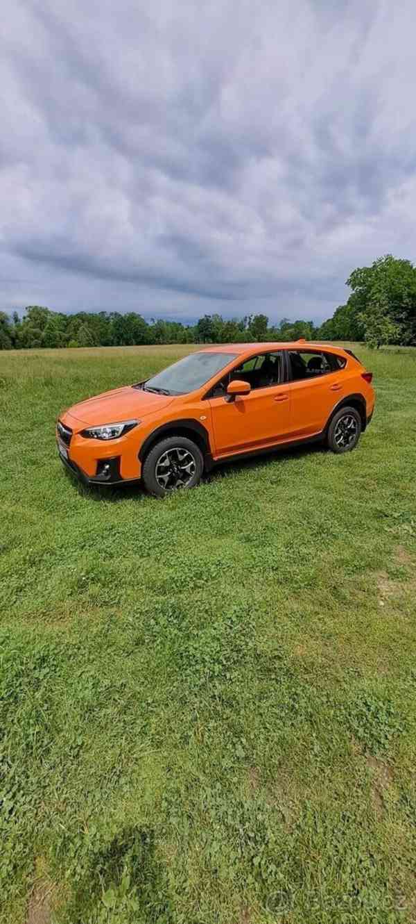 Subaru XV 1,6 Active - foto 17