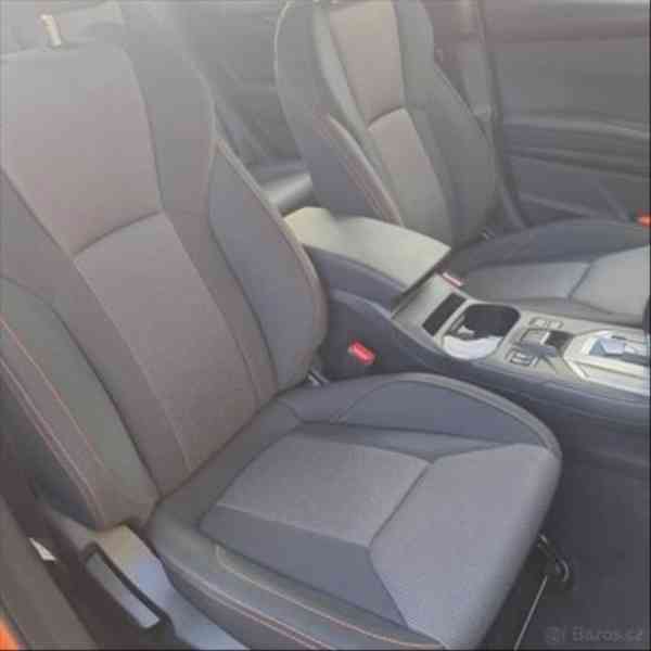 Subaru XV 1,6 Active - foto 4