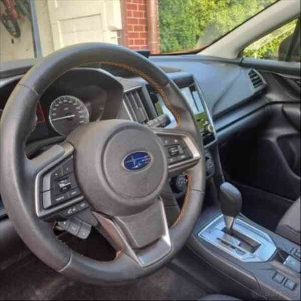 Subaru XV 1,6 Active - foto 7