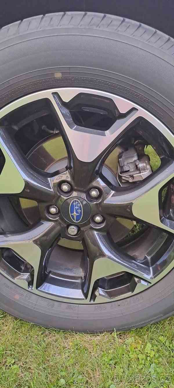 Subaru XV 1,6 Active - foto 13