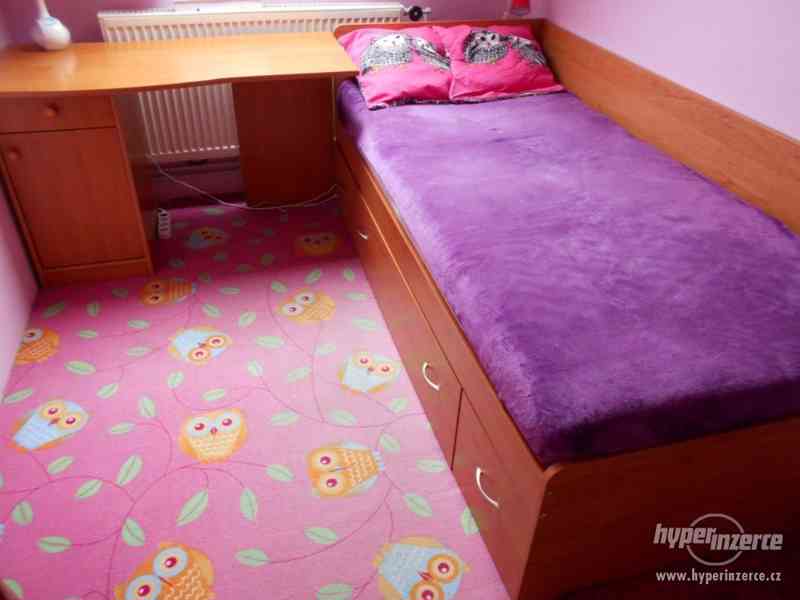 Dětské pokojíky - foto 1