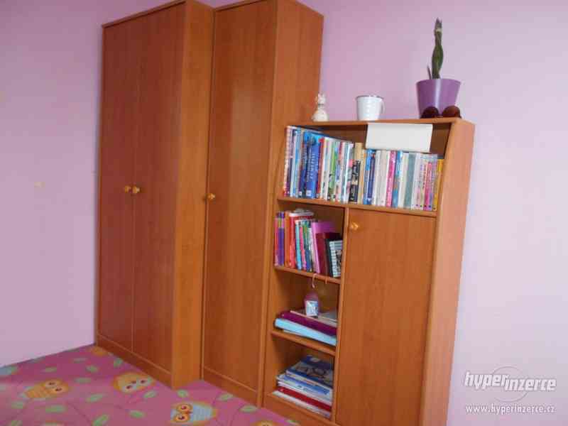 Dětské pokojíky - foto 3