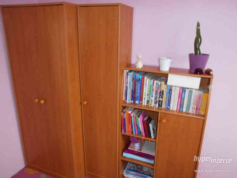 Dětské pokojíky - foto 4
