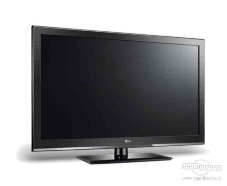 Televize LG 42CS460 (úhlopříčka 107 cm) - foto 6