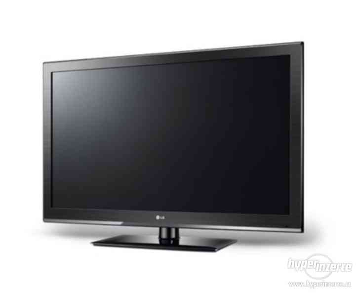 Televize LG 42CS460 (úhlopříčka 107 cm) - foto 7