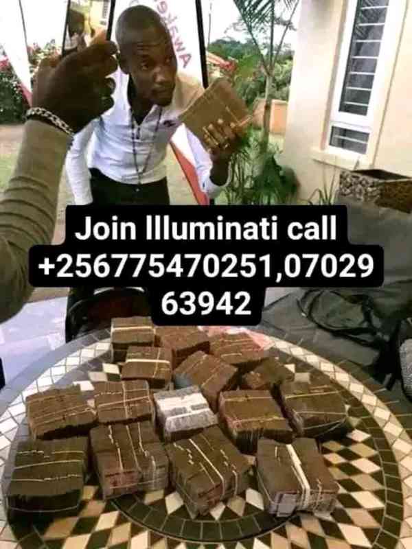 Illuminati Agent In Kampala Uganda+256775470251, 0702963942