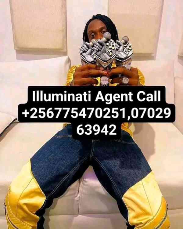 Illuminati Agent In Kampala Uganda+256775470251, 0702963942 - foto 3