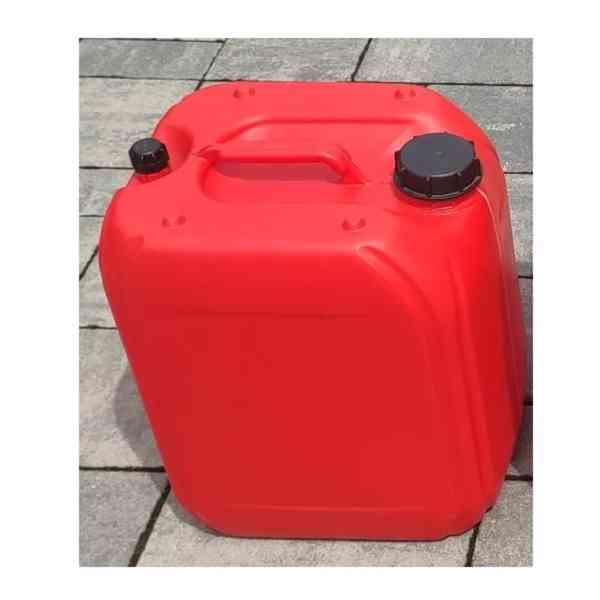 Kanystr na kapaliny 20l