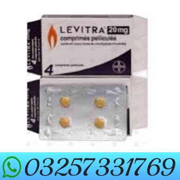 Levitra Tablets in Karachi | 03257331769 - foto 1