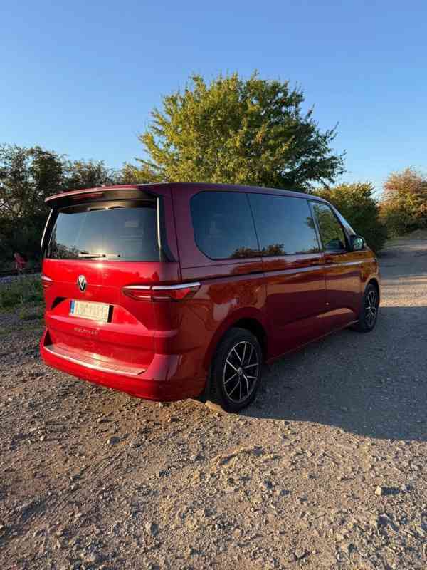 Volkswagen Multivan 2,0   t7 - foto 2