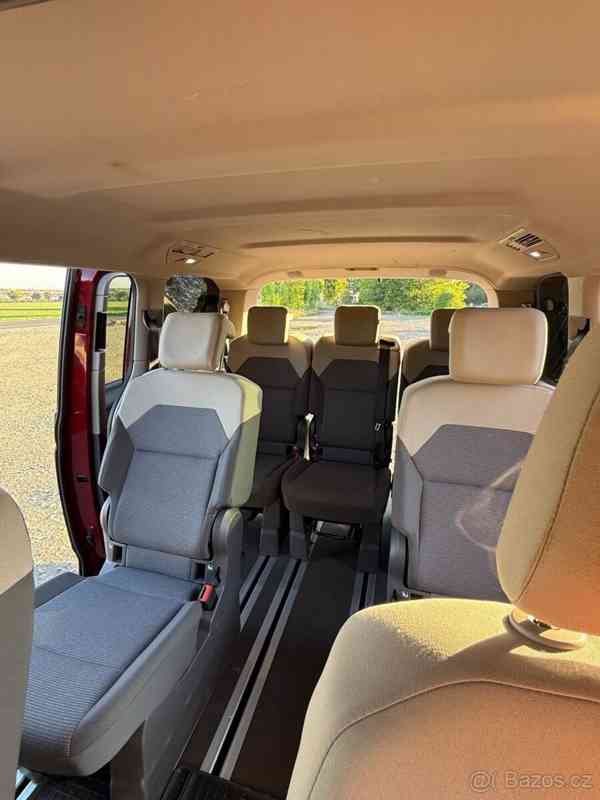Volkswagen Multivan 2,0   t7 - foto 10