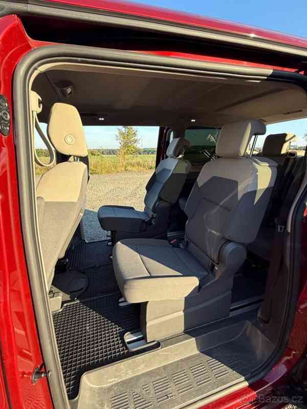 Volkswagen Multivan 2,0   t7 - foto 9