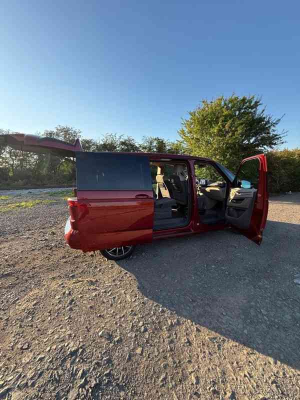 Volkswagen Multivan 2,0   t7 - foto 4