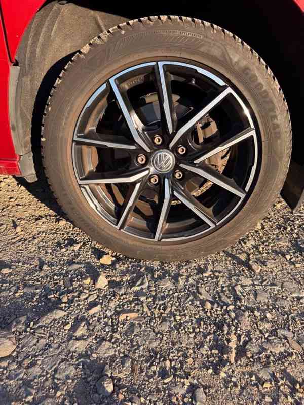 Volkswagen Multivan 2,0   t7 - foto 3