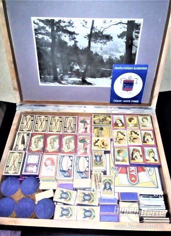 Zásobník na CD a další i nábytek a věci   - foto 37
