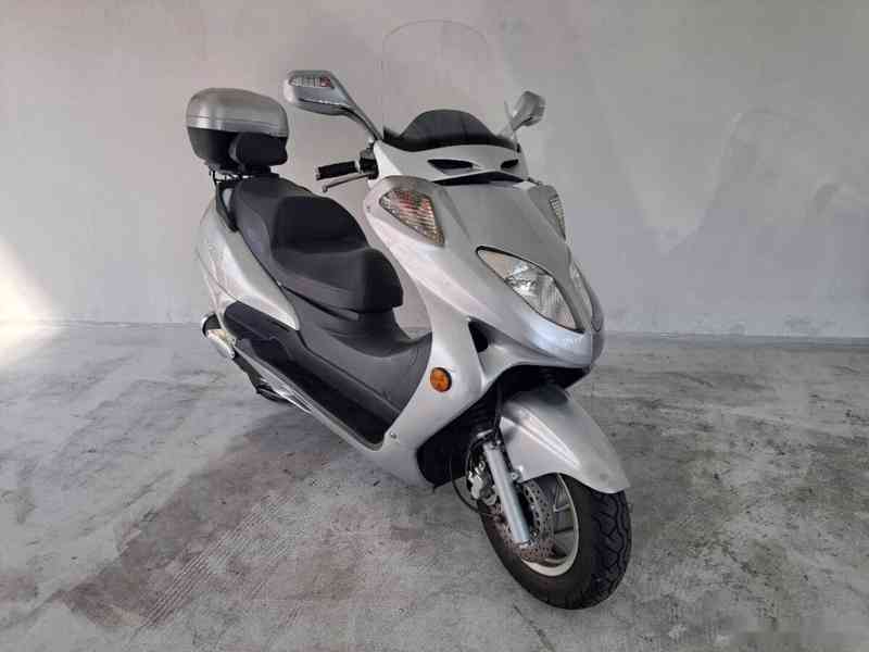 Yuki Boss 150 - foto 5