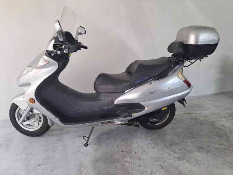 Yuki Boss 150 - foto 2