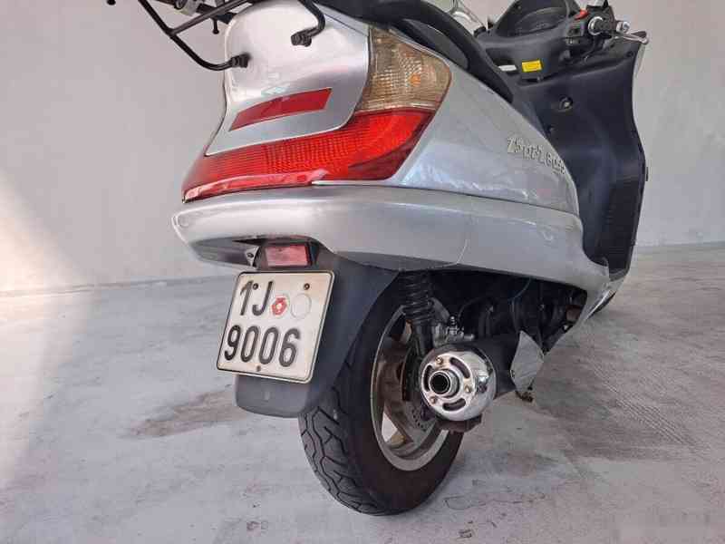 Yuki Boss 150 - foto 11