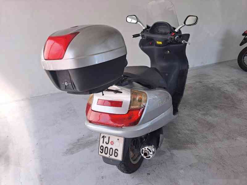 Yuki Boss 150 - foto 10