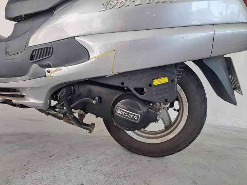 Yuki Boss 150 - foto 6