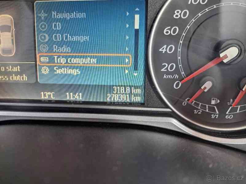 Ford Mondeo 2,0   MK4 Titanium - foto 19