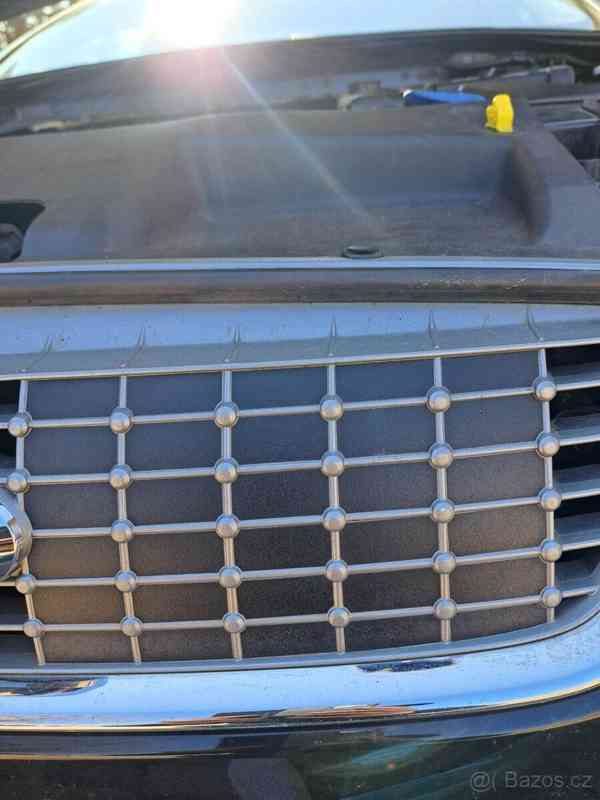 Ford Mondeo 2,0   MK4 Titanium - foto 10