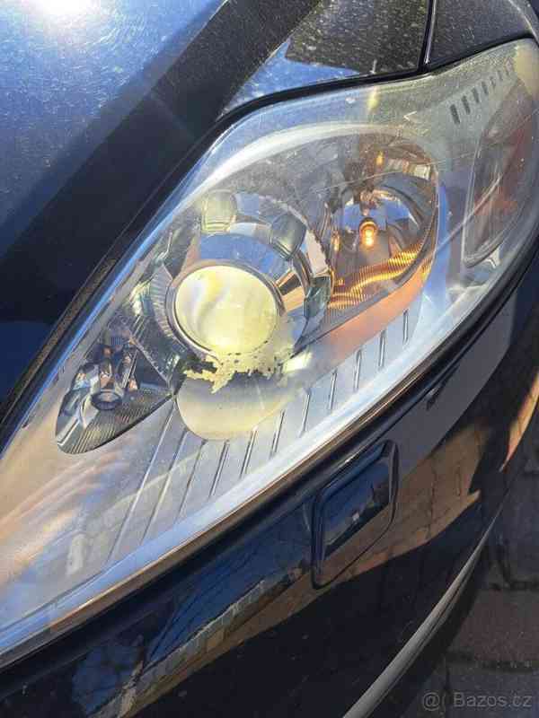 Ford Mondeo 2,0   MK4 Titanium - foto 18